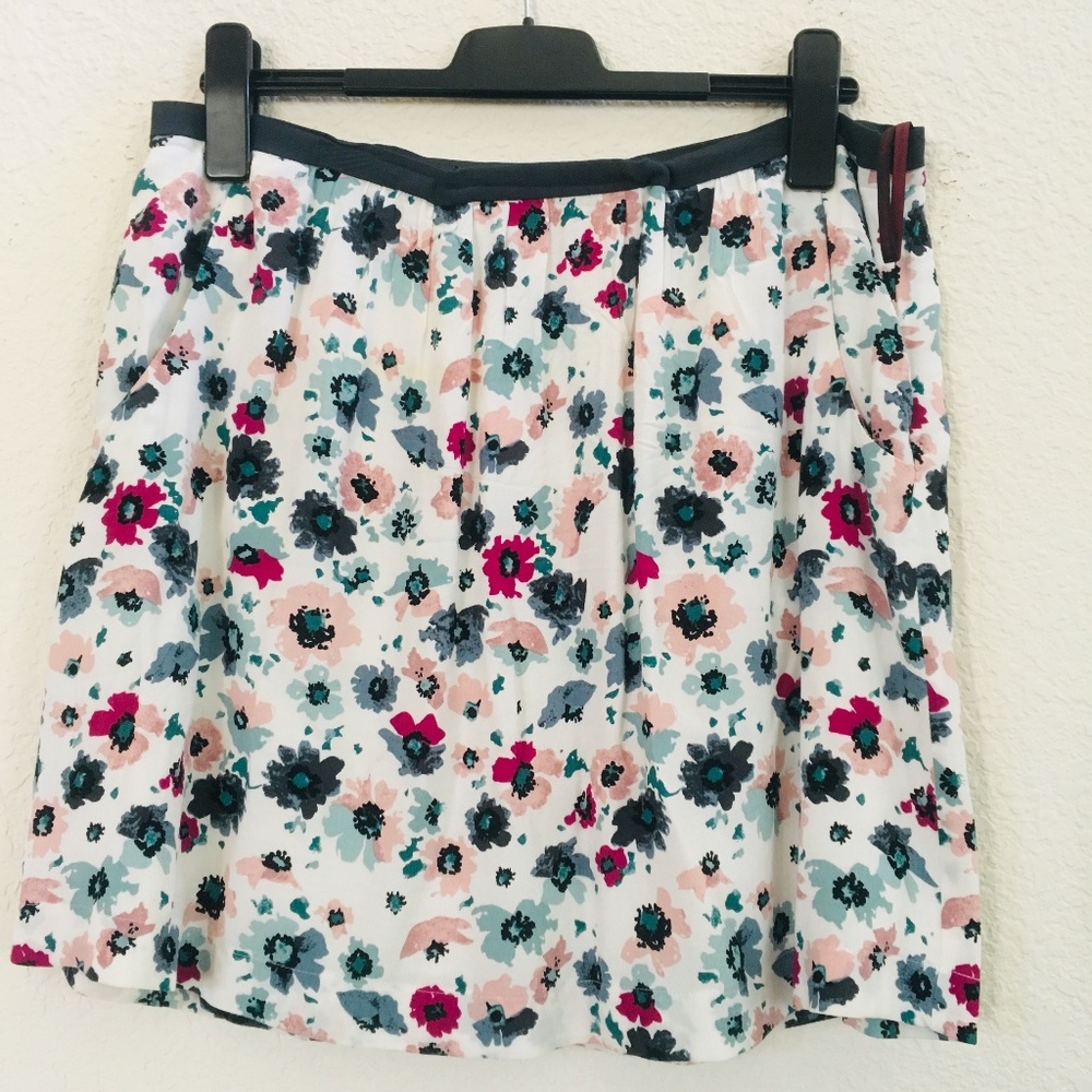 Skirt french brand